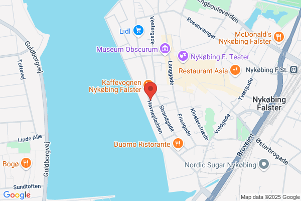 Nybolig