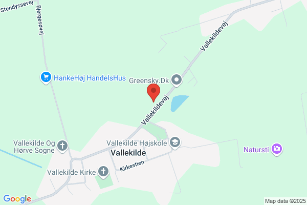 Damgård Per ApS
