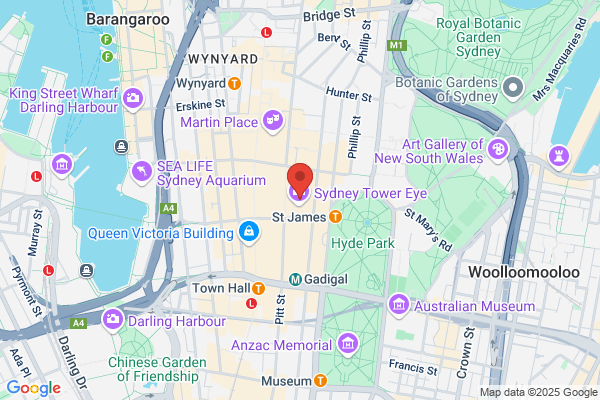 Multicenter Syd