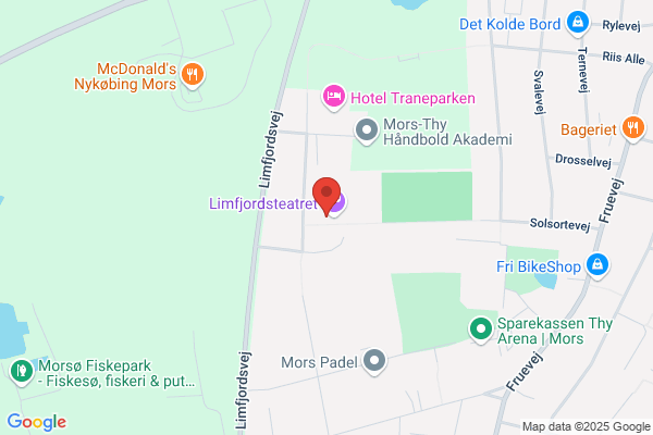 Nordvestjysk Handelsgymnasium