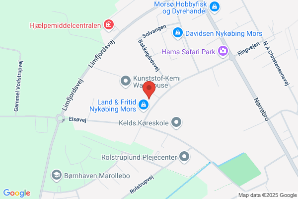 Kunststof-Kemi Skandinavia A/S