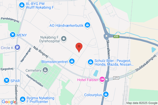 Autoreparatørforeningen, CAD