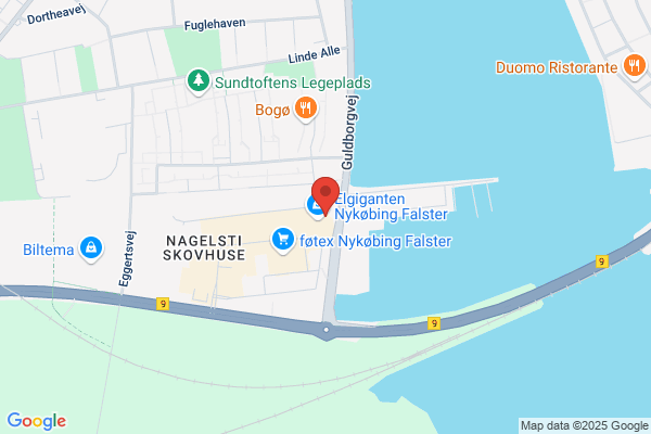 HK, Skive/Nykøbing M. Afd.