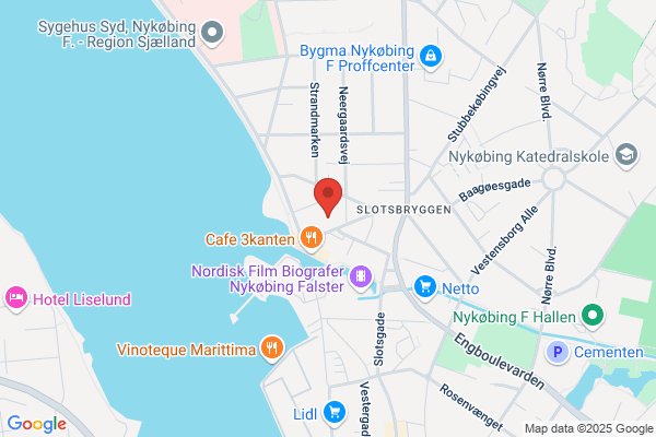 Malermesterens Gør det selv salg