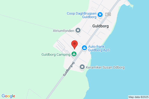 Guldborgsund Gulvafslibning I/S