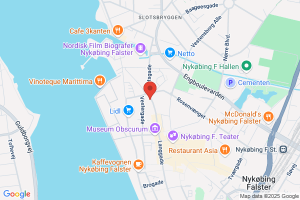 Klinik For Fodterapi