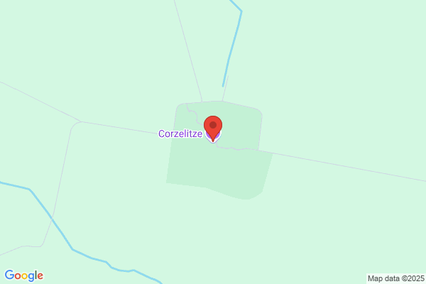 Corselitze Godskontor