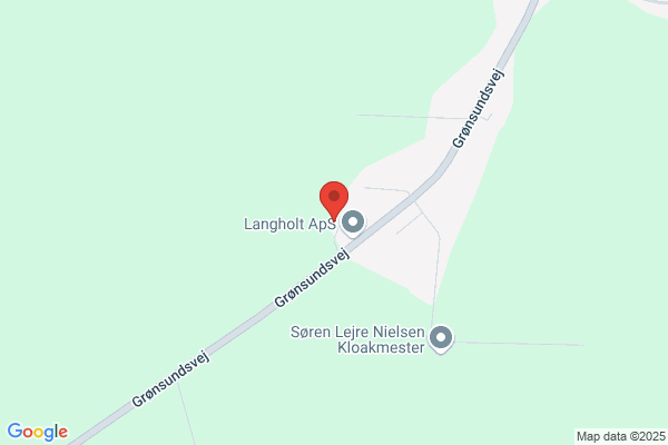 Fuglsang Skovdistrikt