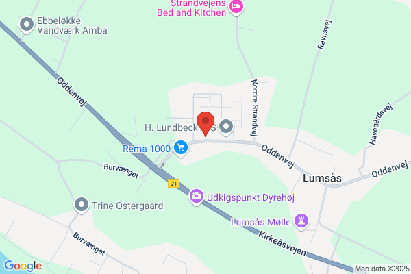 Lumsås Forsamlingshus