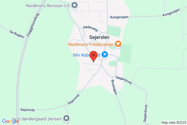 Sejerslev Forsamlingshus