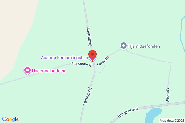Tæbring Forsamlingshus