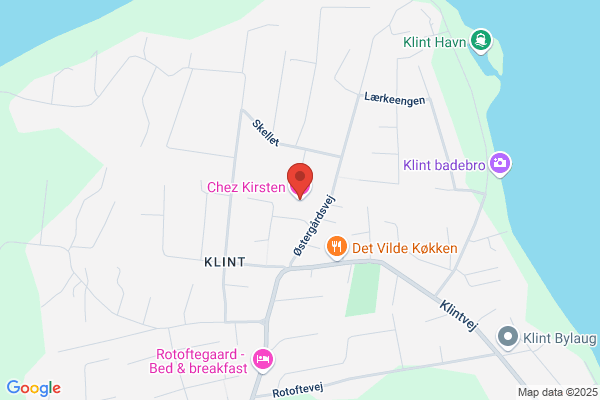 Klein, Kirsten