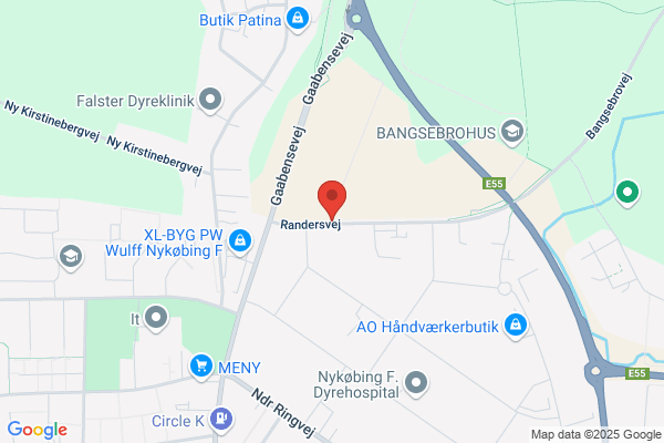 Bangsebro Frisørsalon