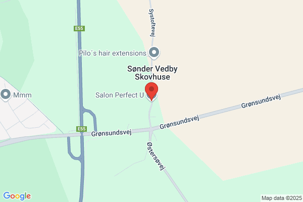 Bella, Salon