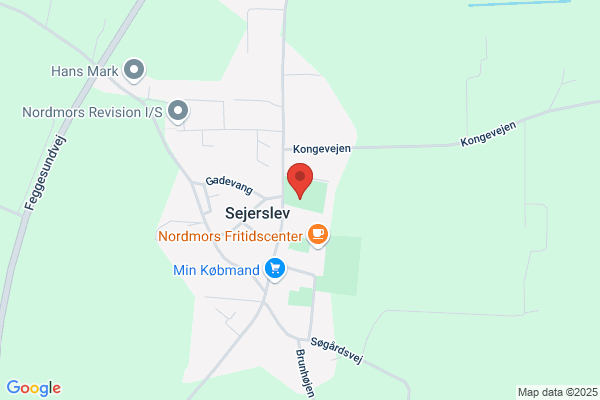 Frisørstuen