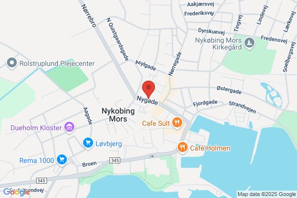 Klippekælderen