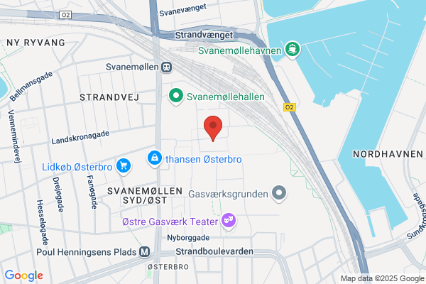 Fritidshjemmet Den Gl.Brandstation