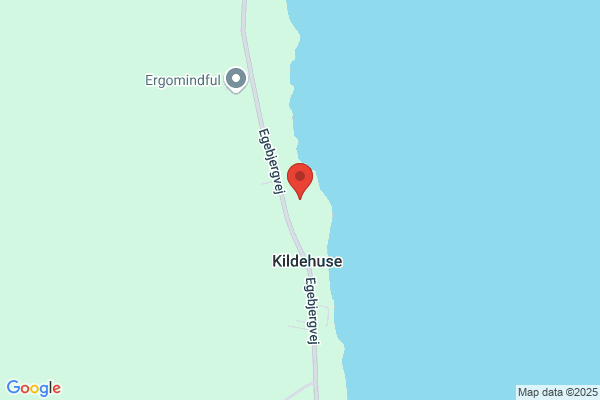 Kildegårdens Grøntsager