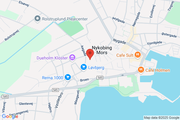 Morsø Grønttorv