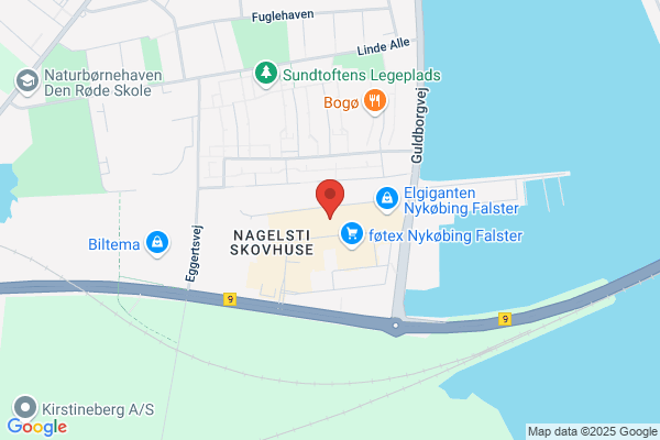 Drømmeland A/S