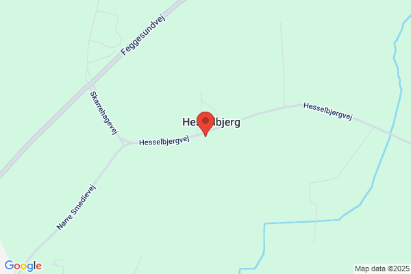 Galleri Hesselbjerg (John Lovmand Schneider)