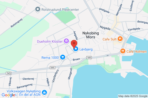 Klostertorvets Pølsevogn