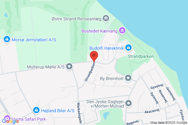 Strandparken
