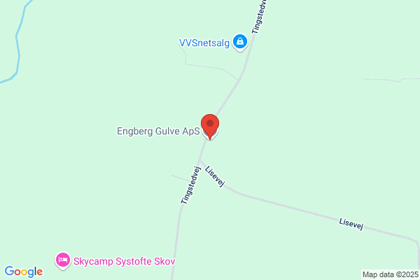 Gulvmanden Nykøbing F.