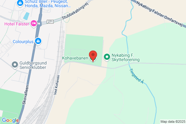 Kohave Fitness