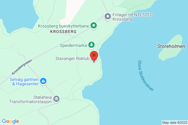 Mørkøv og Omegns Fjerkræklub