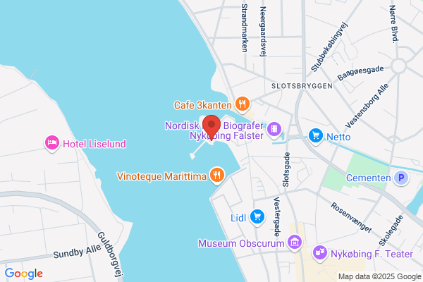 Nykøbing F Soroptimist Klub