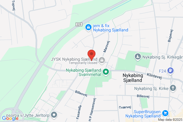Odsherreds Fjerkræklub