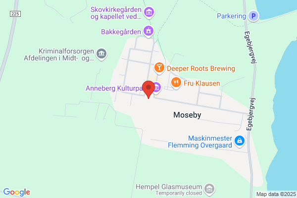 Psykiatri Hospitalet Nykøbing Sjælland