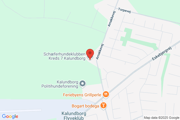 Sind, Vestsjællands Amtskreds.