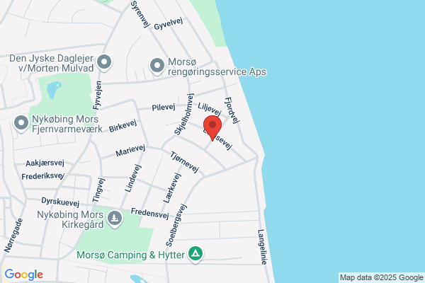 Morsø U-landsforening