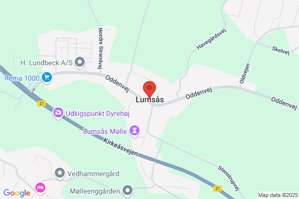 Lumsås Husholdningsforening
