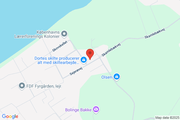 Lumsås Husholdningsforenings Aftenskole