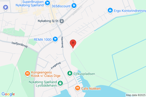 Nykøbing Antenneservice (Hans Andersen)