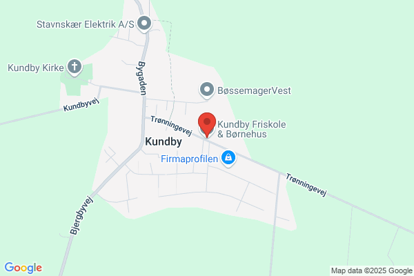 Kundby Børnehus