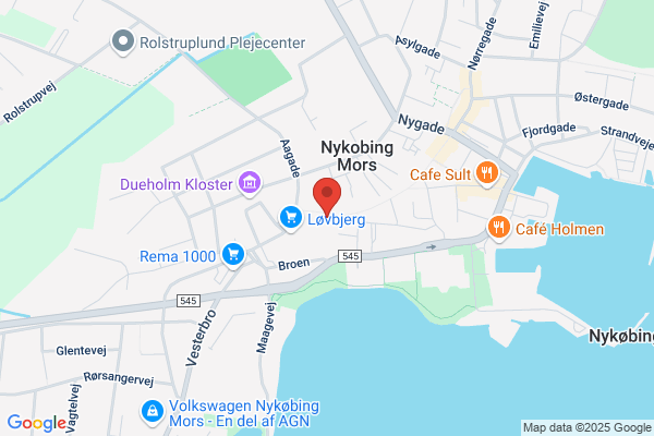 Imerco Nykøbing Mors