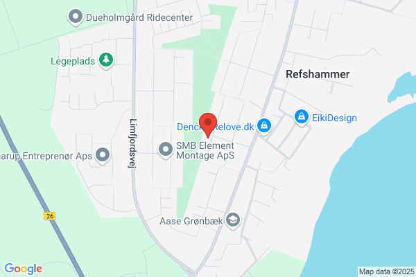 Morsø Isolering