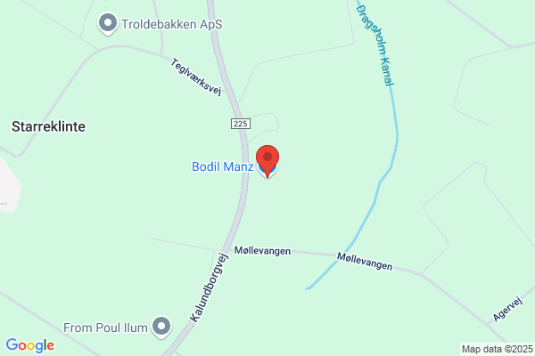 Bodil Manz