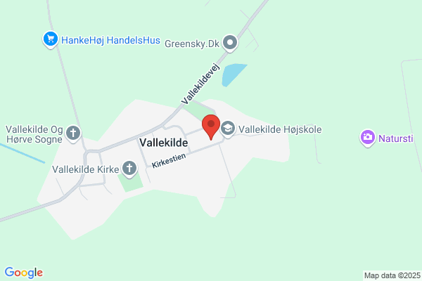 Vallekilde Keramik