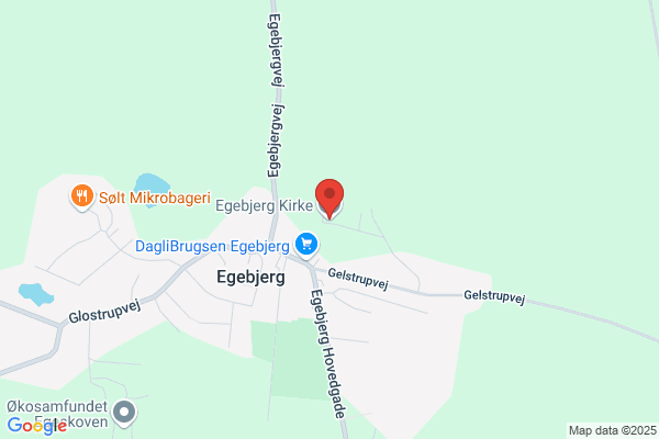 Egebjerg Kirke
