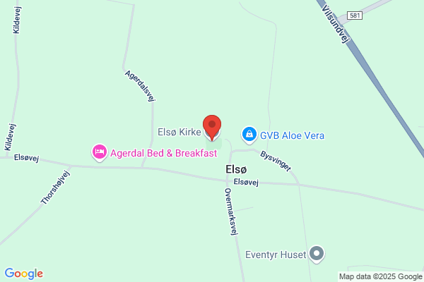 Elsø Kirke
