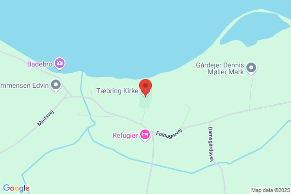 Tæbring Kirke