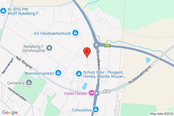 Biga Køkken og Bad