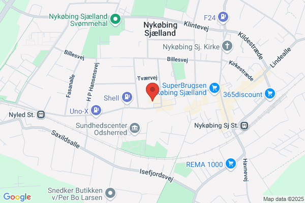 Pakhuskollegiet
