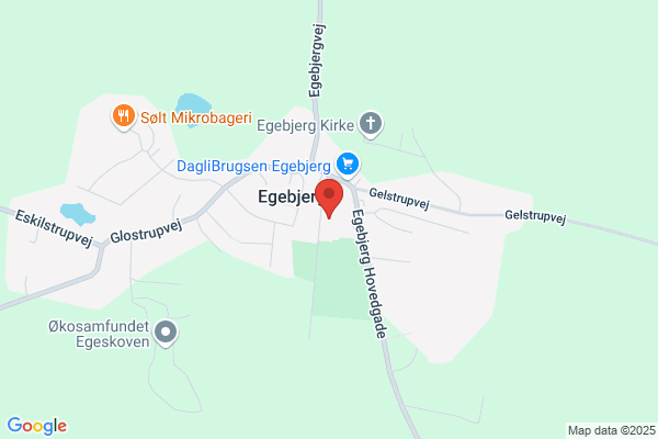 Egebjerg Skole