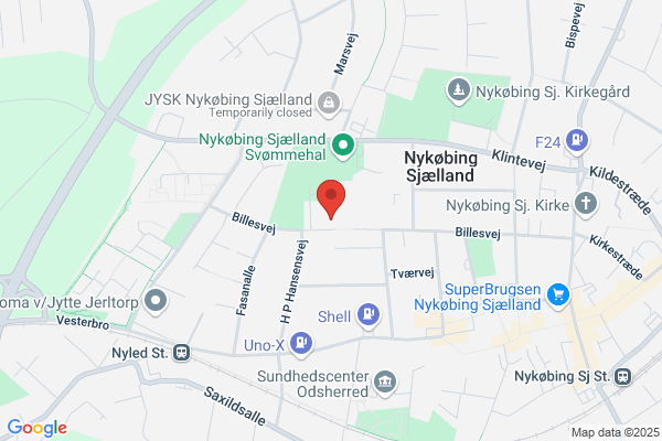 Nordgårdsskolen